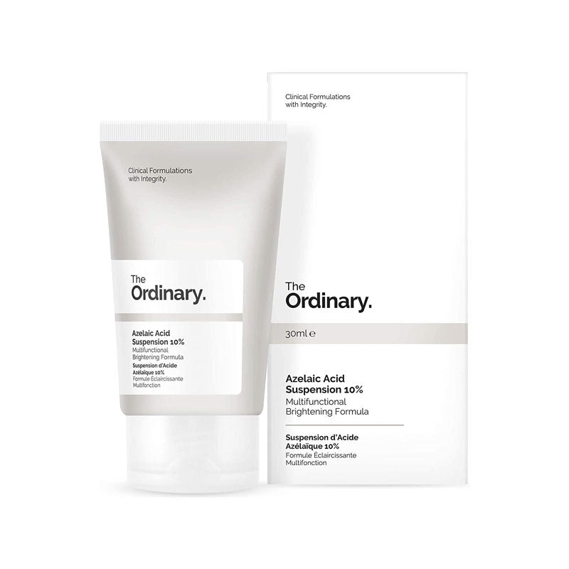 The Ordinary Azelaic Acid Suspension 10% 30 ml