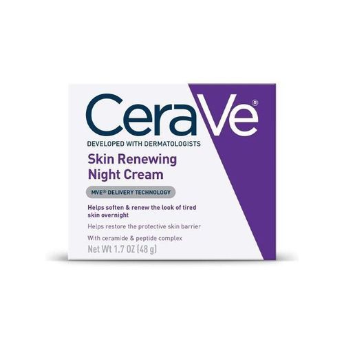 Cerave Skin Renewing Night Cream