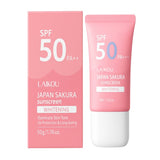 Laikou Japan Sakura Sunscreen SPF50 PA+++