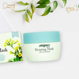 Nagano Sleeping Mask (30gm)