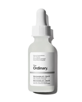 The Ordinary Niacinamide 10%+Zinc1%