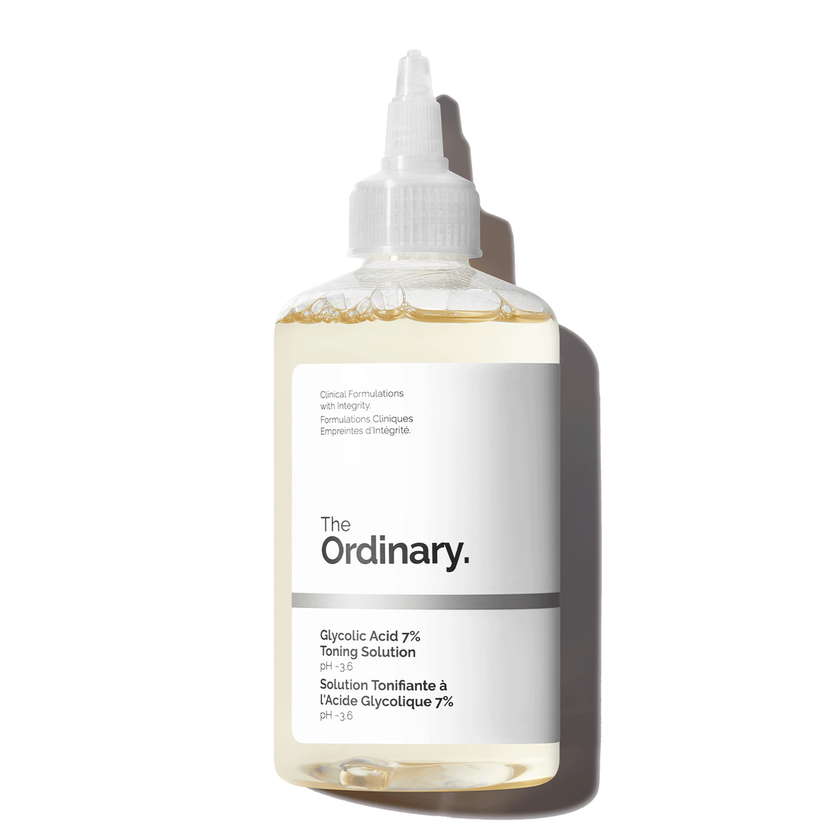The Ordinary Glycolic Acid 7% Exfoliating Toner
