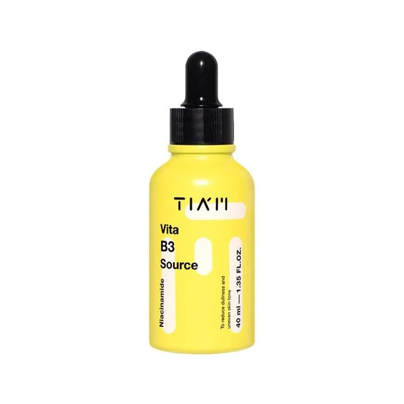 Tiam Vita B3 Source Serum 40ml