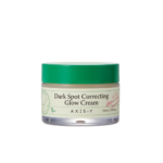AXIS-Y Dark Spot Correcting Glow Cream 50ml