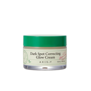 AXIS-Y Dark Spot Correcting Glow Cream 50ml
